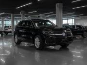 Volkswagen Touareg III Рестайлинг Москва  - изображение 33