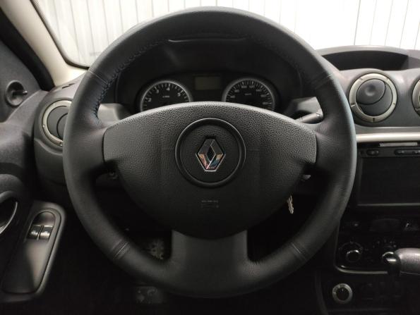 Renault Duster I с пробегом 2015 года, цена 1 070 000 рублей, 112845 км, внедорожник, Автокод Объявления