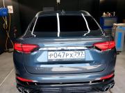 Geely Tugella I Рестайлинг Москва  - изображение 47