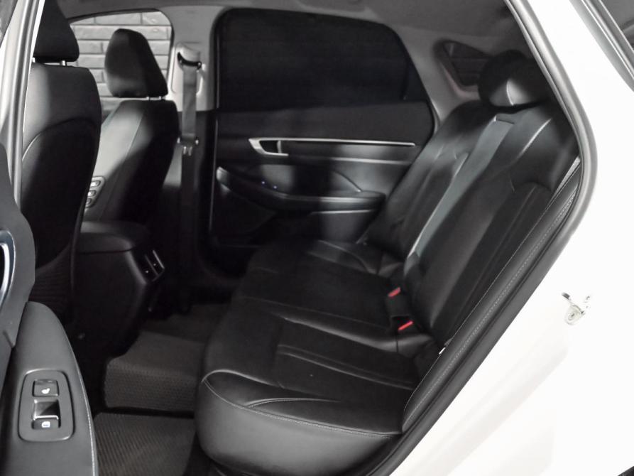 Hyundai Sonata VIII (DN8) Екатеринбург  - изображение 22