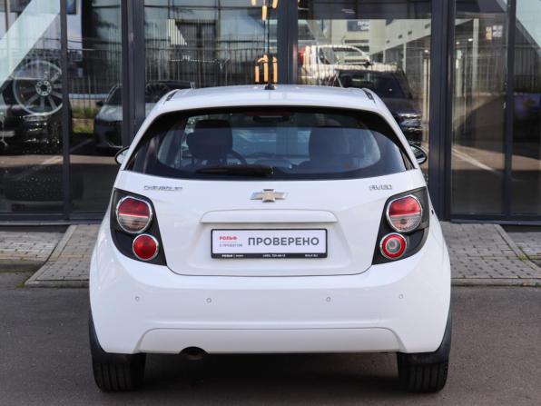 Chevrolet Aveo II с пробегом 2012 года, цена 549 000 рублей, 225800 км, хэтчбек, Автокод Объявления