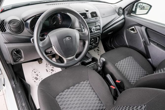 Lada (ВАЗ) Granta I Рестайлинг с пробегом 2023 года, цена 949 000 рублей, 47000 км, седан, Автокод Объявления