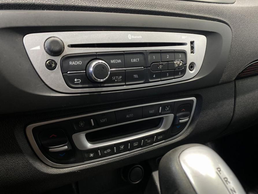 Renault Scenic III Рестайлинг Ростов-на-Дону  - изображение 21