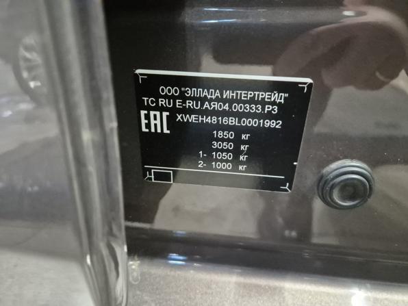 Kia Ceed III с пробегом 2020 года, цена 1 690 000 рублей, 170000 км, универсал, Автокод Объявления