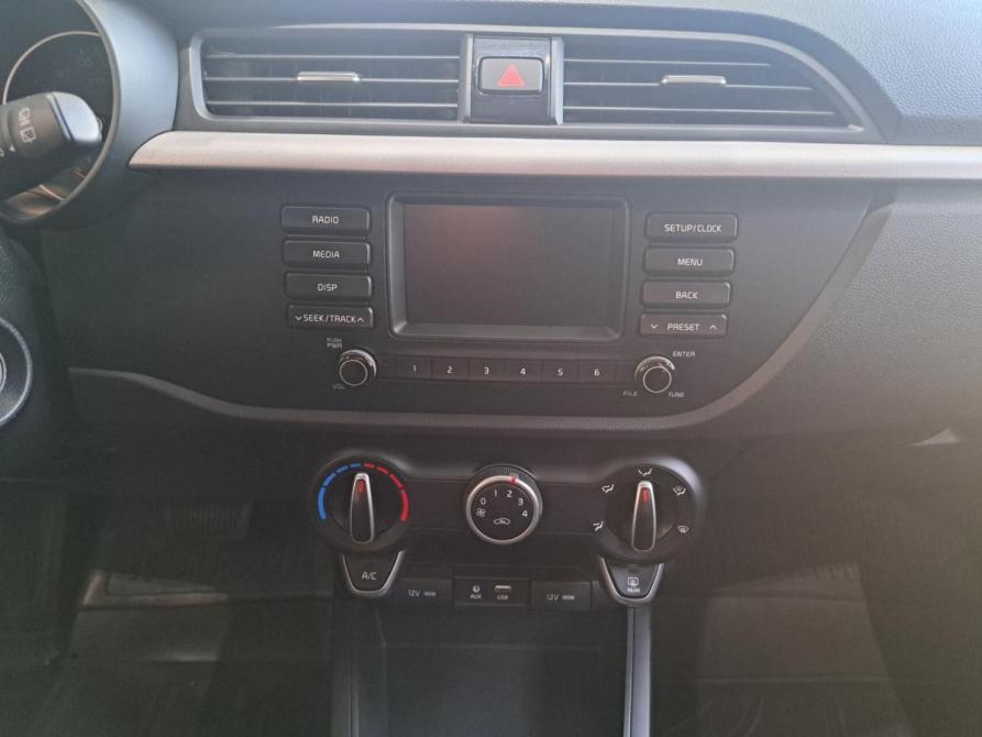 Kia Rio IV Казань  - изображение 18