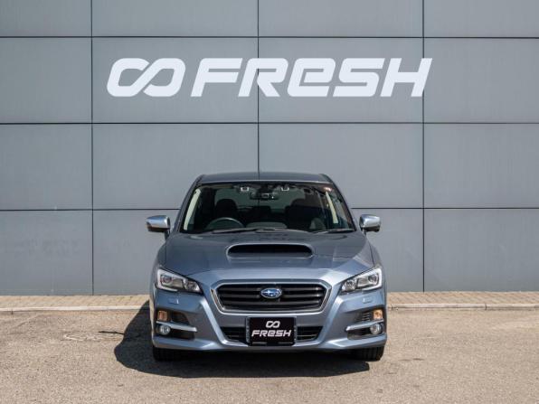 Subaru Levorg I с пробегом 2017 года, цена 1 450 000 рублей, 101684 км, универсал, Автокод Объявления