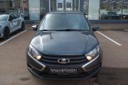 Lada (ВАЗ) Granta I Рестайлинг Стерлитамак  - изображение 18