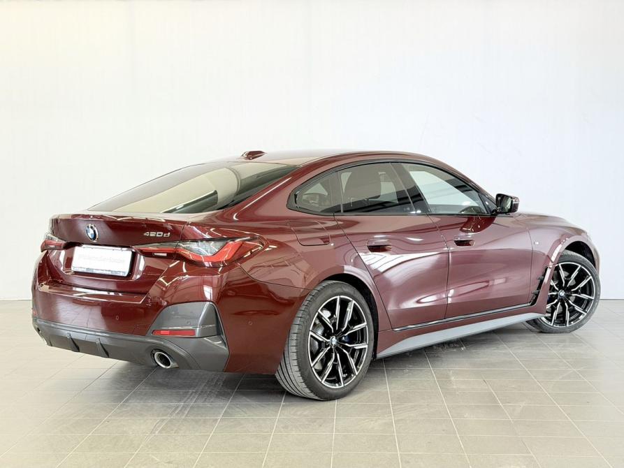 BMW 4 серии G22 G23 G26 Воронеж  - изображение 32