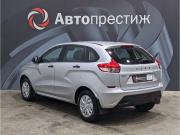 Lada (ВАЗ) XRAY I Пермь  - изображение 31