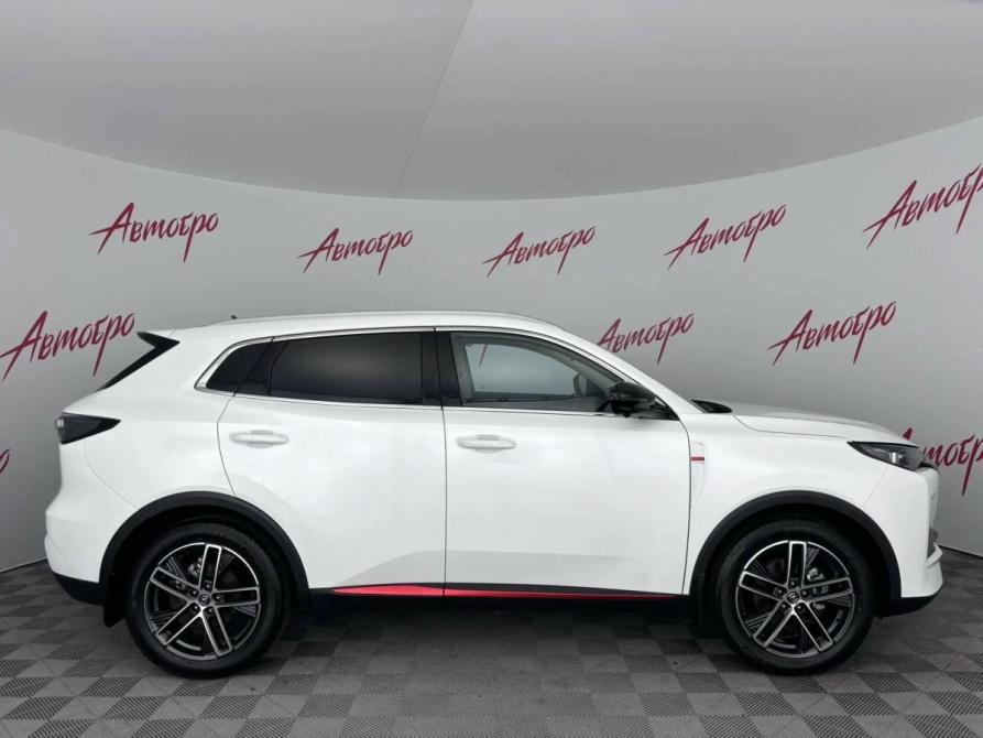 Changan UNI-S I Псков  - изображение 6