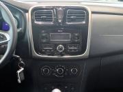 Renault Logan II Рестайлинг Оренбург  - изображение 30