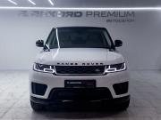 Land Rover Range Rover Sport II Рестайлинг Уфа  - изображение 36