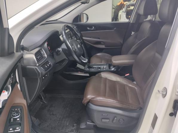 Kia Sorento III Prime с пробегом 2016 года, цена 2 420 000 рублей, 160636 км, внедорожник, Автокод Объявления