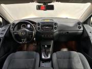 Volkswagen Tiguan I Рестайлинг Санкт-Петербург  - изображение 23