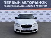 Skoda Fabia II Краснодар  - изображение 19