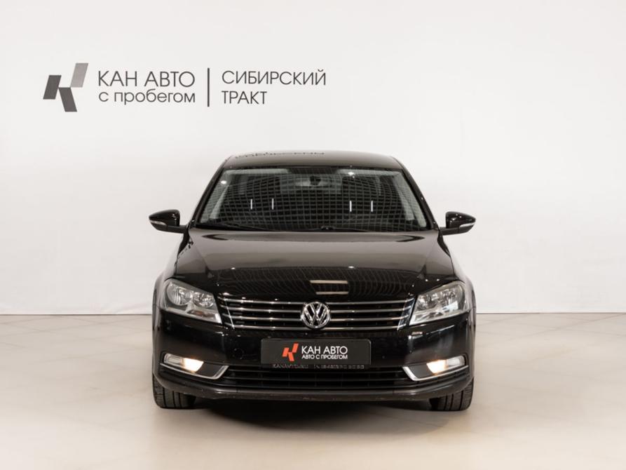 Volkswagen Passat B7 Казань  - изображение 2