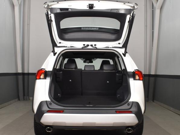 Toyota RAV4 V (XA50) с пробегом 2025 года, цена 4 014 995 рублей, 60 км, внедорожник, Автокод Объявления