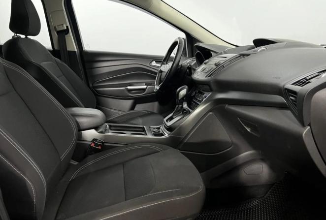 Ford Kuga II Рестайлинг с пробегом 2018 года, цена 1 690 000 рублей, 139760 км, внедорожник, Автокод Объявления