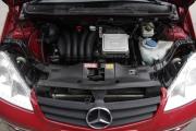 Mercedes-Benz A-Класс II (W169) Рестайлинг Брянск  - изображение 47