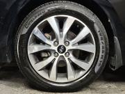 Hyundai Solaris I Рестайлинг Москва  - изображение 29