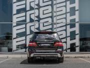 Mercedes-Benz M-Класс III (W166) Краснодар  - изображение 26