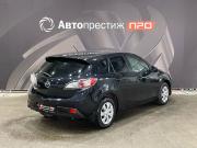 Mazda 3 II (BL) Пермь  - изображение 24