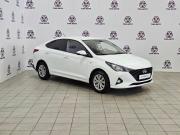 Hyundai Solaris II Рестайлинг Тольятти  - изображение 23