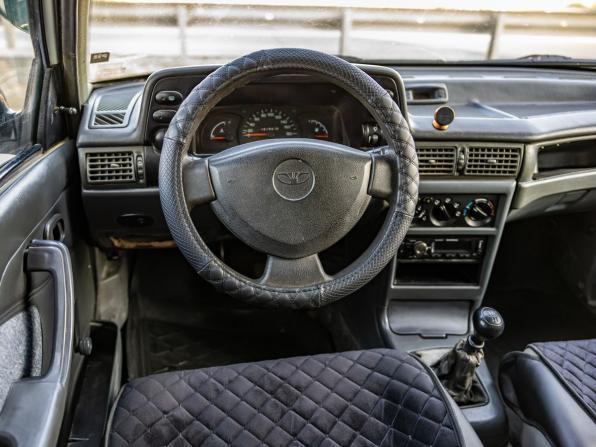 Daewoo Nexia I с пробегом 2008 года, цена 248 000 рублей, 251997 км, седан, Автокод Объявления