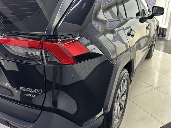 Toyota RAV4 V (XA50) с пробегом 2025 года, цена 3 990 000 рублей, 2542 км, внедорожник, Автокод Объявления