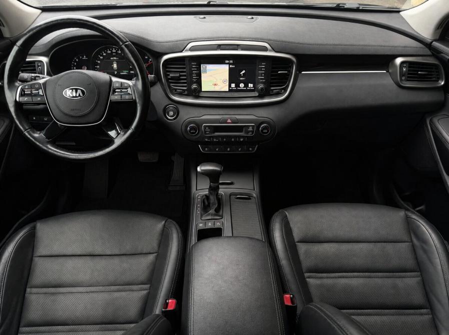 Kia Sorento III Prime Рестайлинг Кемерово  - изображение 13