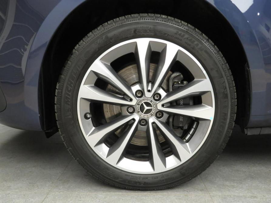 Mercedes-Benz V-Класс III (W447) Рестайлинг 2 Санкт-Петербург  - изображение 33