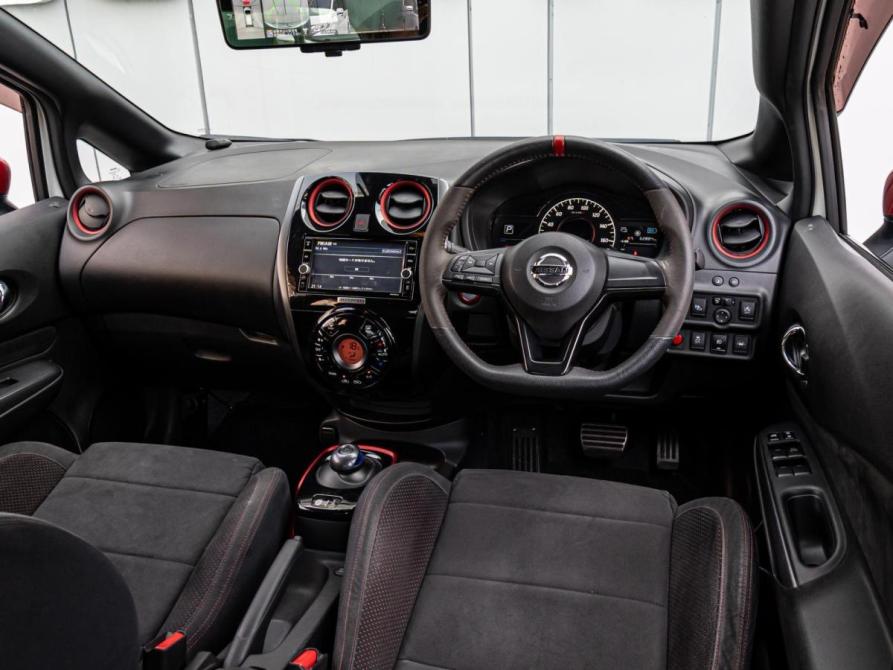 Nissan Note II Рестайлинг Краснодар  - изображение 6