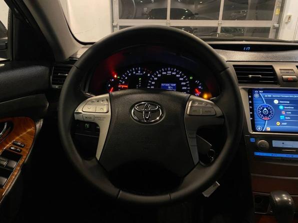 Toyota Camry VI (XV40) с пробегом 2008 года, цена 758 900 рублей, 354397 км, седан, Автокод Объявления