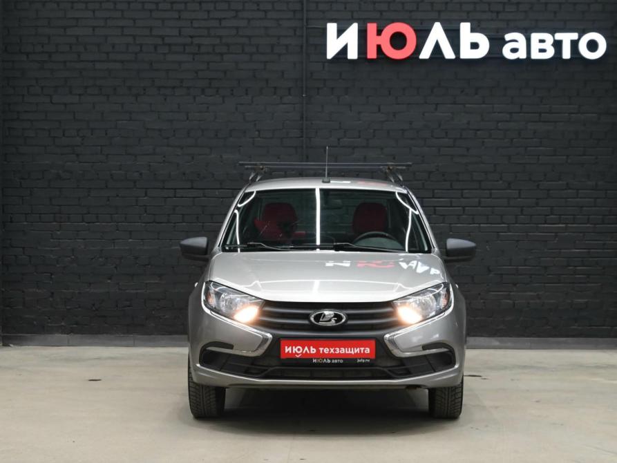 Lada (ВАЗ) Granta I Рестайлинг Екатеринбург  - изображение 2