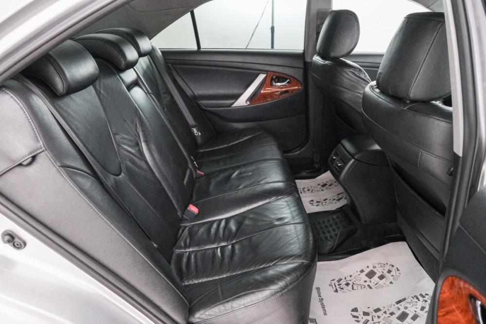 Toyota Camry VI (XV40) Красноярск  - изображение 22