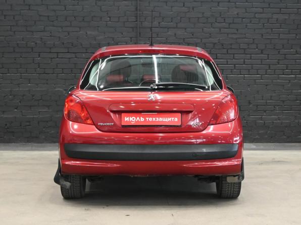 Peugeot 207 I с пробегом 2008 года, цена 380 000 рублей, 124633 км, хэтчбек, Автокод Объявления