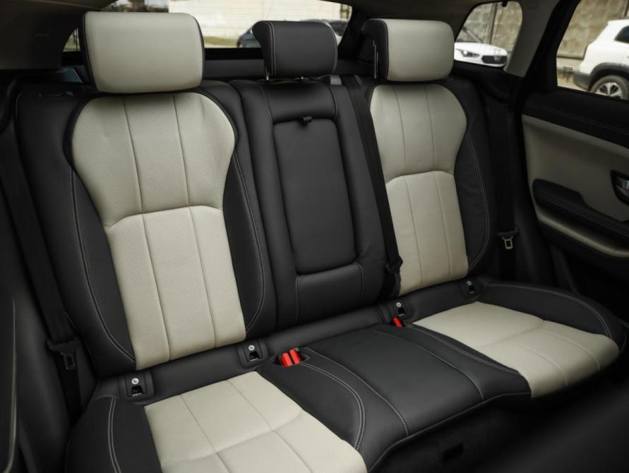 Land Rover Range Rover Evoque I Рестайлинг Санкт-Петербург  - изображение 31