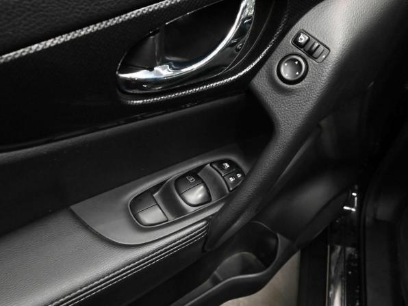 Nissan X-Trail III с пробегом 2018 года, цена 2 450 000 рублей, 68764 км, внедорожник, Автокод Объявления