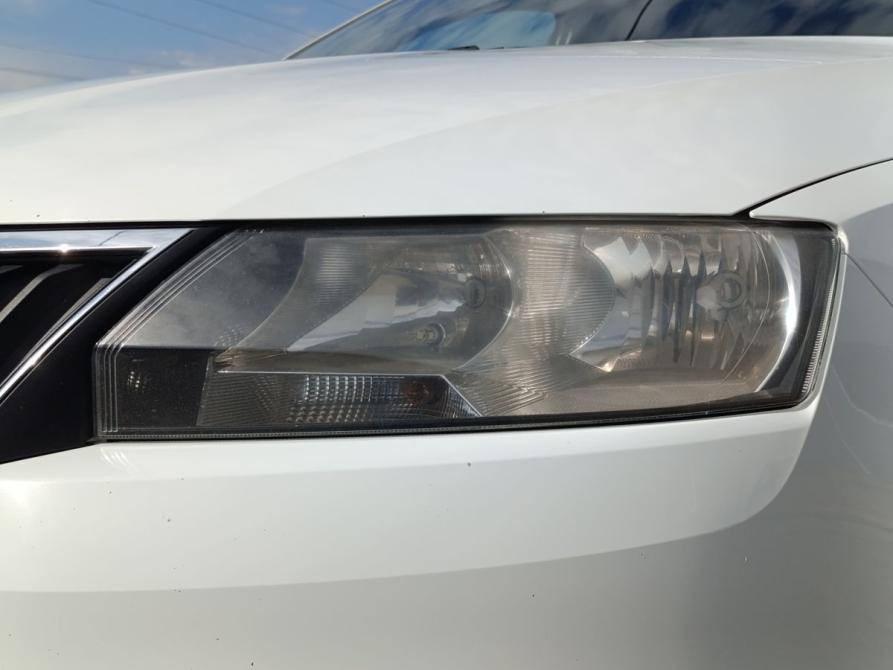 Skoda Rapid I Набережные Челны  - изображение 21