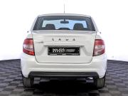Lada (ВАЗ) Granta I Рестайлинг Москва  - изображение 31