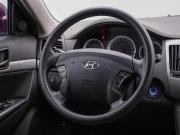 Hyundai Sonata V (NF) Рестайлинг Москва  - изображение 33