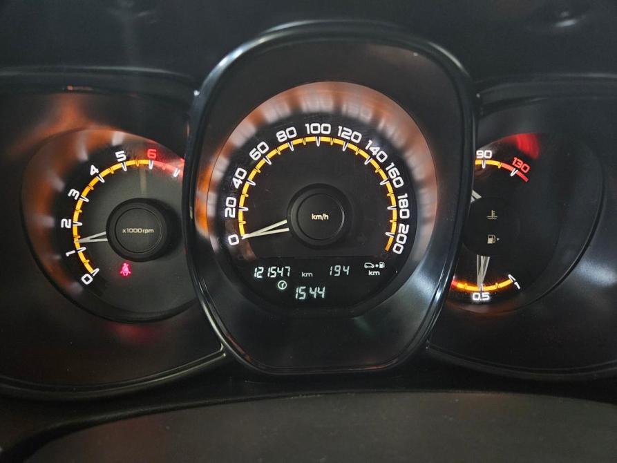 Lada (ВАЗ) Vesta I Тольятти  - изображение 20