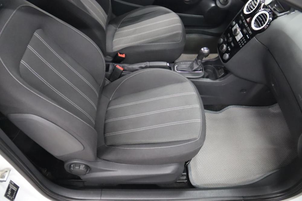 Opel Corsa D Рестайлинг II Сургут  - изображение 11