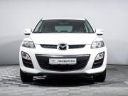 Mazda CX-7 I Рестайлинг Москва  - изображение 18