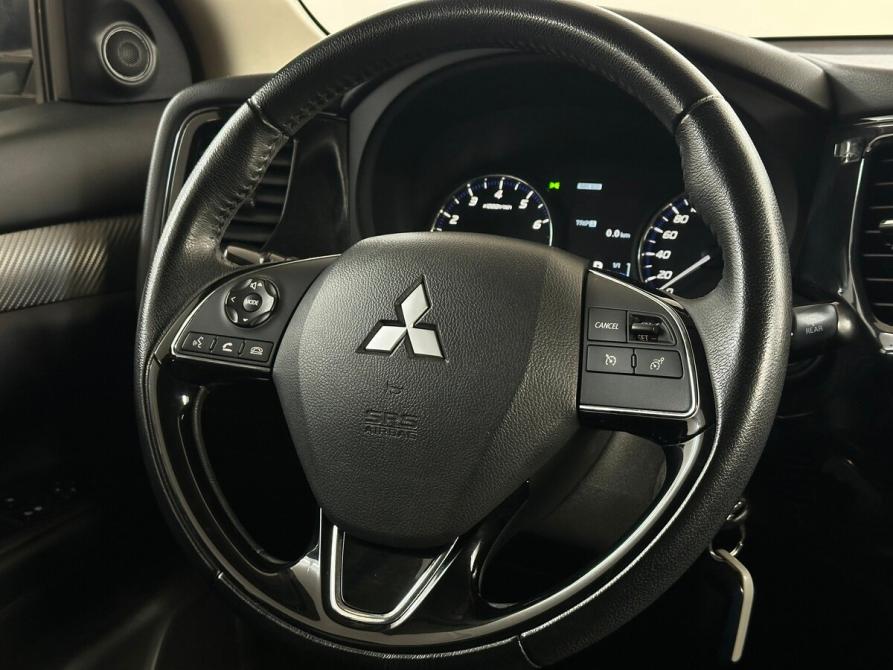 Mitsubishi Outlander III Москва  - изображение 9