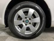 Skoda Octavia II (A5) Рестайлинг Москва  - изображение 29