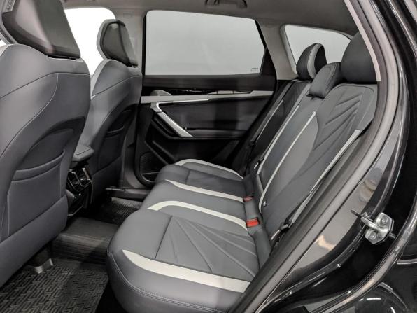 Geely Atlas II с пробегом 2024 года, цена 2 995 000 рублей, 15756 км, внедорожник, Автокод Объявления