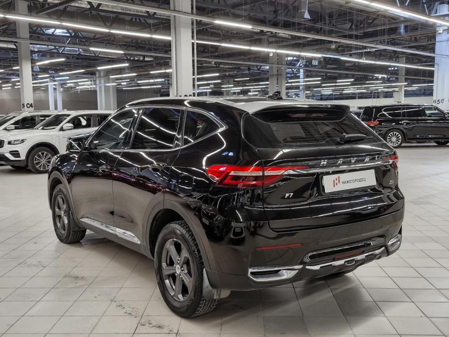 Haval F7 I Нижний Новгород  - изображение 4