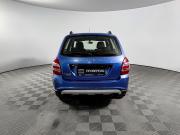 Lada (ВАЗ) Granta I Рестайлинг Уфа  - изображение 36