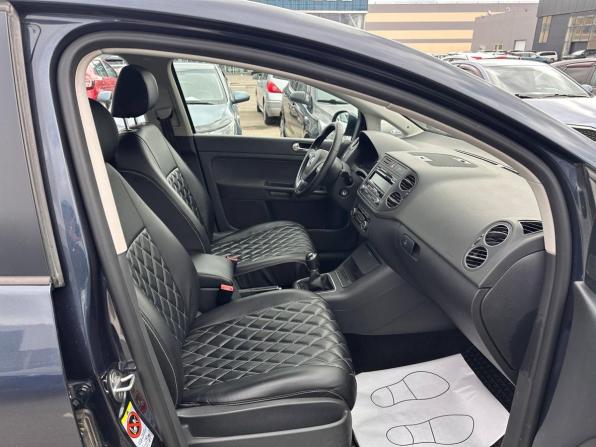 Volkswagen Golf Plus II с пробегом 2012 года, цена 790 000 рублей, 136142 км, хэтчбек, Автокод Объявления